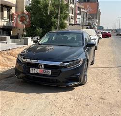 هوندا إنسايت